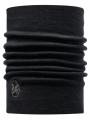 Heavyweight Neckwarmer SCHWARZ