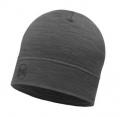 Merino Lightweight Beanie GRAU