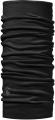 Merino Lightweight Multifunktionstuch solid black