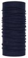 Merino Midweight Multifunktionstuch Blau