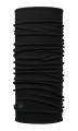 Midweight Merino Wool schwarz