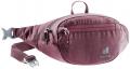 Unisex Belt I Hüfttasche (Volumen 1,5 Liter / Gewicht 0,11kg) maron