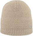 Damen Fay Wintermütze beige