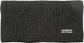 Damen Free Stirnband SCHWARZ