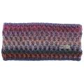 Damen Juniper Stirnband MARINE/ZIEGEL