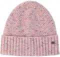 Damen Madita Strickmütze mauve