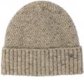 Damen Madita Strickmütze TAUPE