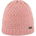 Damen Mareike Wintermütze mauve