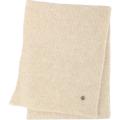Damen Valera Alpaka Schal beige