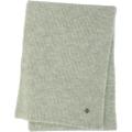 Damen Valera Alpaka Schal SEA GREEN