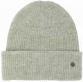 Damen Valera Alpaka Strickmütze SEA GREEN