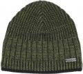 Eislgut Herren Oakville Merino Strickmütze OLIVE