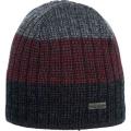 Herren Griffin Merino Mütze Bordeaux