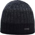 Herren Griffin Merino Wintermütze SCHWARZ