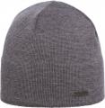 Herren Primo Merino XL Mütze GRAU MEL.