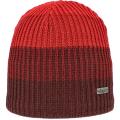 Herren Ryan Merino Mütze BORDEAUX