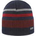Herren Stage Merino Wintermütze MARINE