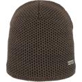 Herren Taos Merino Strickmütze BRAUN