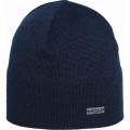 Unisex Primo Merino Mütze Marine