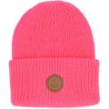 Unisex Unity Mütze NEONPINK
