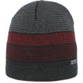 Wesley Rewoolife Strickmütze BORDEAUX