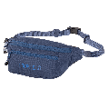 Mini Belt Pouch Hüfttasche (Volumen 1,5 Liter / Gewicht 0,1kg) Navy