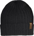 Byron Hat Thin Black