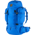 Kajka 75 M/L Wanderrucksack (Volumen 75 Liter/ Gewicht 3,39 kg/ Rückenlänge von 44 bis 59 cm) UN Blue