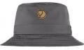 Kiruna Hat Dark Grey