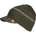 Lappland Balaclava Cap Dark Olive