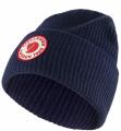Unisex 1960 Logo Wollmütze Dark Navy