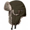 Värmland Heater Dark Olive