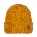 C-Beanie okker