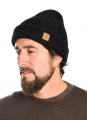 Herren C-Beanie black