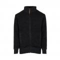 Herren Dai Wolljacke coal