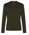 Herren 260 Merino Tech Langarmshirt DK LODEN