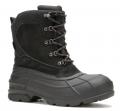 Herren Fargo 2 Winterstiefel black