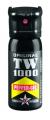 TW1000 50 ml Tierabwehrgel schwarz