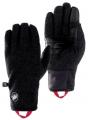 Passion Glove black mélange