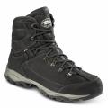 Herren Ohio Winter GTX Wanderstiefel anthrazit/malve