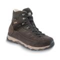 Herren Toblach GTX Winterwanderstiefel Mahagoni