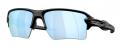 Flak 2.0 XXL Prizm Polarized Sonnenbrille Matte Black