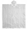 Regenponcho Traveller transparent