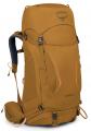 Damen Kyte 48 Trekkingrucksack BARLEY BROWN