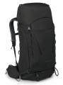 Herren Kestrel 48 Trekkingrucksack Black