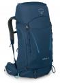 Herren Kestrel 48 Trekkingrucksack Atlas Blue