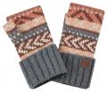 Unisex Vastu Handgelenkswärmer STORMY