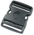 SR-Buckle 50mm Dual black