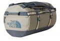 Base Camp Duffel S (Volumen 50 Liter / Gewicht 1,195kg) Stone Slab/Granite Grey