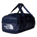 Base Camp Voyager 42 Liter Duffel (Gewicht 1,055kg) Shady Blue-Summit Navy